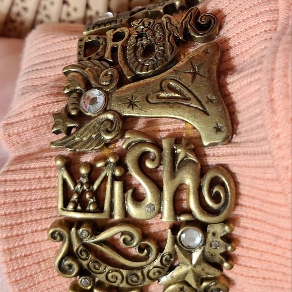 Vintage Stretch Bracelet - Picture 10 of 17